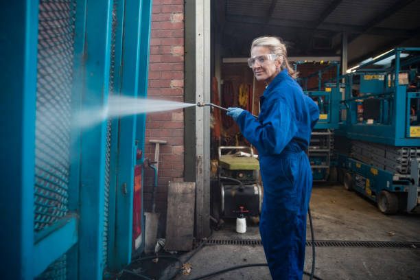 Best Commercial Pressure Washing  in Arcanum, OH