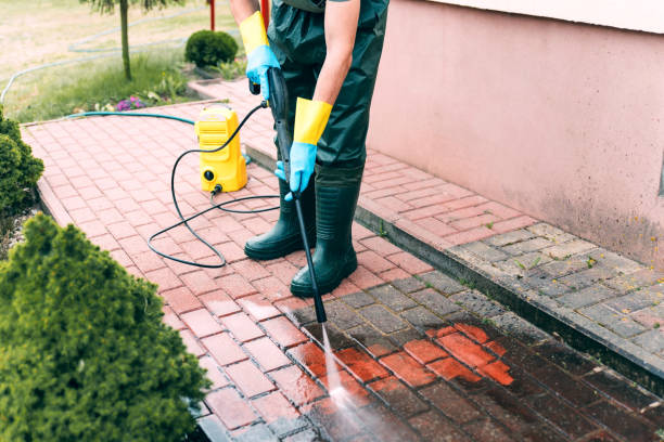 Best Sidewalk Pressure Washing  in Arcanum, OH