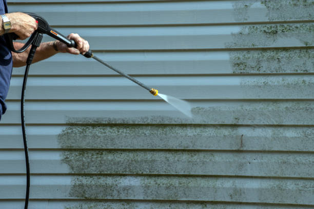 Best Sidewalk Pressure Washing  in Arcanum, OH