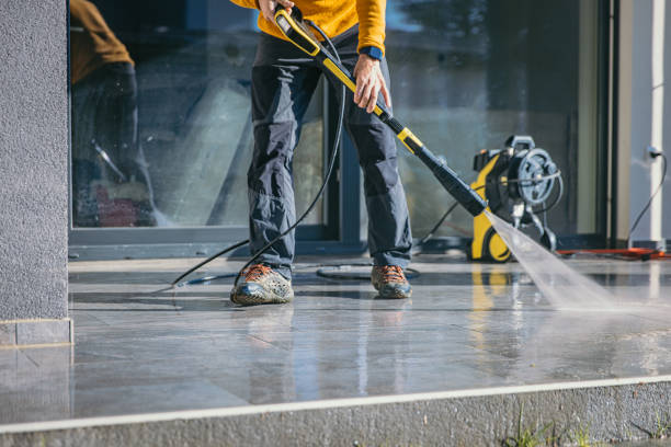 Best Commercial Building Pressure Washing  in Arcanum, OH