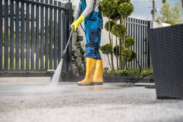 Arcanum, OH Pressure Washing Company