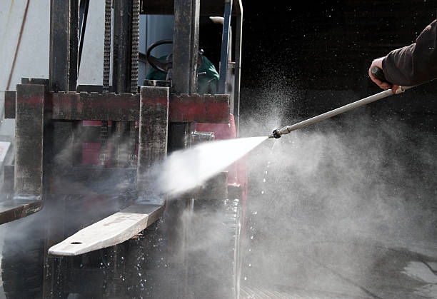 Best Best Pressure Washing Companies  in Arcanum, OH