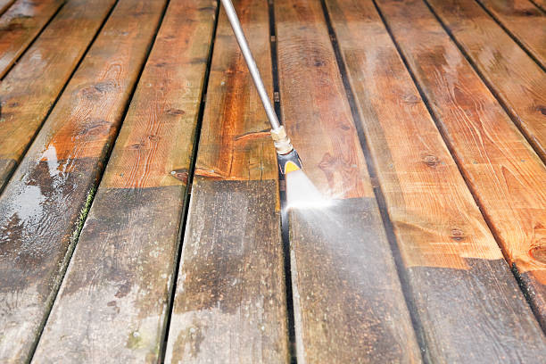 Best Residential Pressure Washing Services  in Arcanum, OH