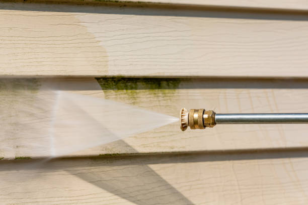 Best Commercial Pressure Washing  in Arcanum, OH